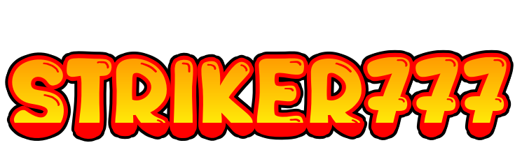 STRIKER777
